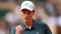 Jannik Sinner es el campeón en Montecarlo