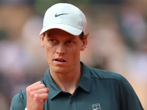 ¿Cuánto dinero ganó Jannik Sinner por ser el campeón de Montecarlo?