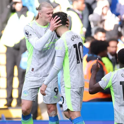 Así quedó la tabla de la Premier League tras el triunfo de Manchester City