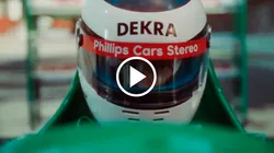 Fragmento del trailer de 'El Káiser'