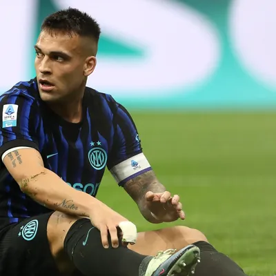 ¿Por qué no juega Lautaro Martínez en Como vs. Inter?