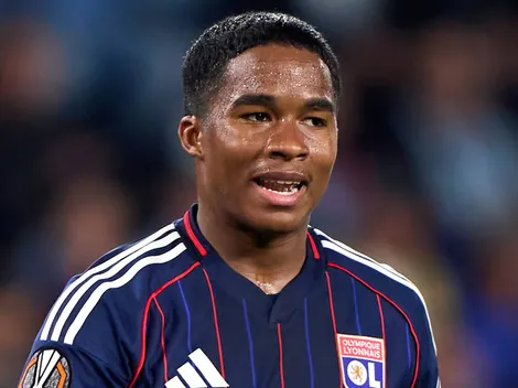 ¿Por qué no juega Endrick en Lyon vs. Lorient por la Ligue 1?