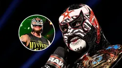 Penta no cree que Rey Mysterio sea el mejor luchador de la historia