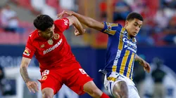 Toluca y Atlético San Luis se enfrentan en una nueva jornada del Clausura 2026