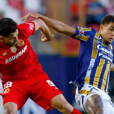 ¿Toluca vs. Atlético San Luis va por TV abierta? Qué canal transmite el juego del Clausura 2026