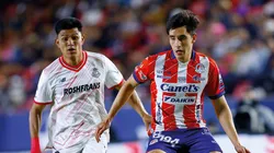 Toluca y Atlético San Luis se enfrentan por la Jornada 14 del Clausura 2026 de la Liga MX