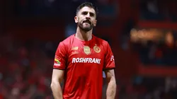 Paulinho no será parte del duelo de Toluca ante Atlético San Luis por el Clausura 2026