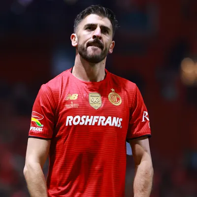 ¿Por qué no juega Paulinho en Toluca vs. Atlético San Luis por el Clausura 2026?