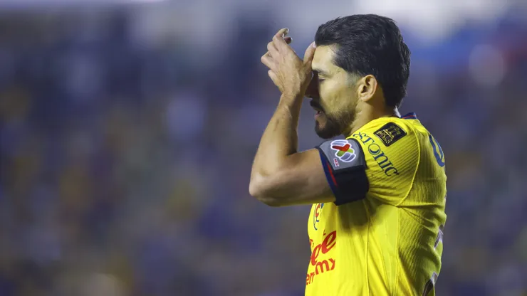 La inesperada noticia de André Jardine sobre Henry Martín