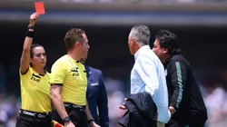 Sergio Bueno acusado de misógino