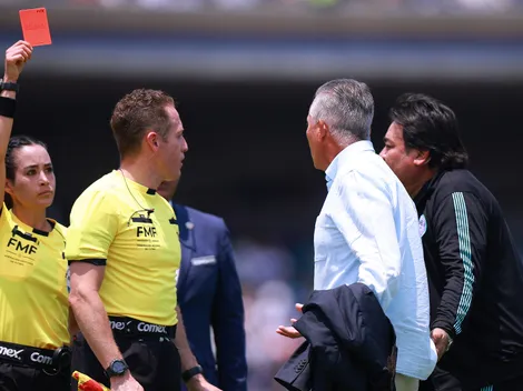 Sergio Bueno acusado de misógino