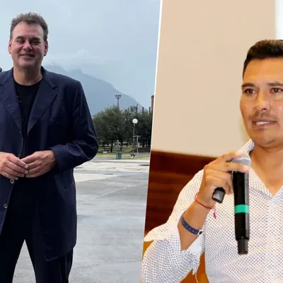 David Faitelson explota contra el "Cantante" Guerrero y defiende a Katia Itzel