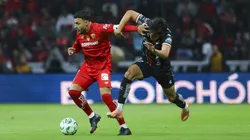 Así quedó la tabla general y de goleo tras el Toluca vs Atlético San Luis