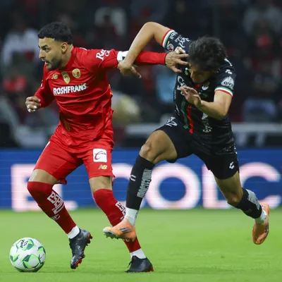 Así quedó la tabla general y de goleo tras el Toluca vs Atlético San Luis