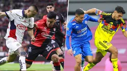 Terminó una nueva jornada de la Fase Regular del Clausura 2026 y la Liguilla toma forma