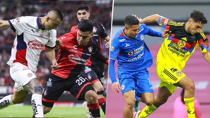 Terminó una nueva jornada de la Fase Regular del Clausura 2026 y la Liguilla toma forma