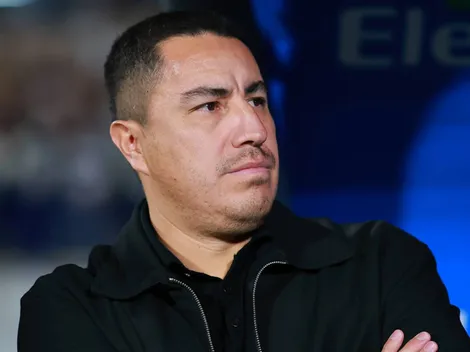 Efraín Juárez apuntó contra entrenadores de Pumas del pasado