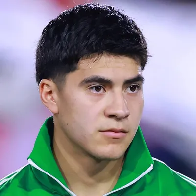 El complot para que Obed Vargas no juegue con México en el pasado
