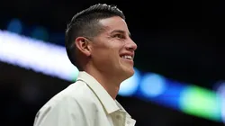 James Rodríguez ganó un juicio millonario en España