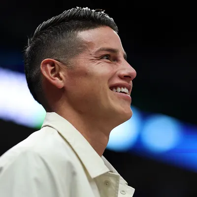 James Rodríguez ganó un juicio en España y deben pagarle más de 3 millones