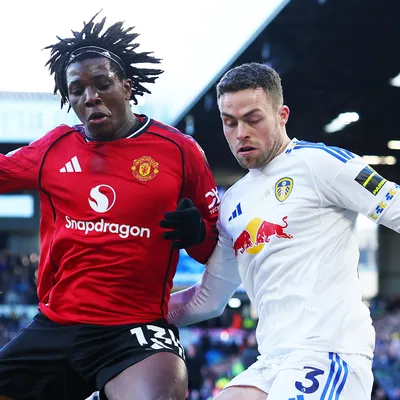 Dónde ver Manchester United vs. Leeds por la Premier League 2025-26