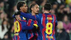 Barcelona busca la remontada ante Atlético de Madrid