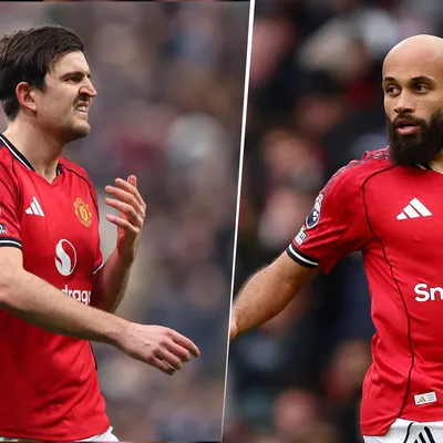 ¿Por qué no juegan Harry Maguire y Bryan Mbeumo en Manchester United vs. Leeds por la Premier League 2025-26?