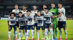 El ex Pumas que no juega en su equipo.