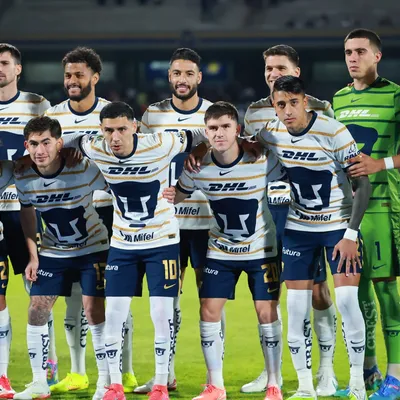 El ex Pumas que no juega en su equipo