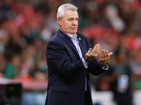 El futbolista que ya se quedó sin Mundial 2026