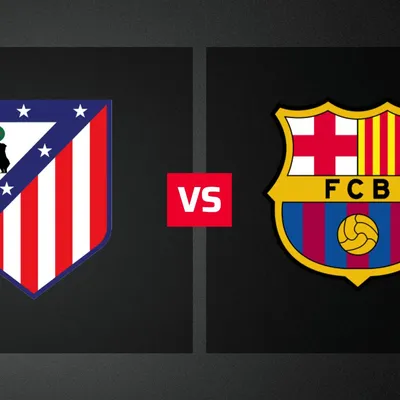 Dónde ver EN VIVO Atlético de Madrid vs. Barcelona por la Champions League: TV y streaming