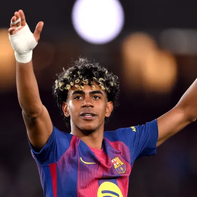 Mientras Lamine Yamal vale 200 millones, esto cuesta toda la plantilla del Atleti