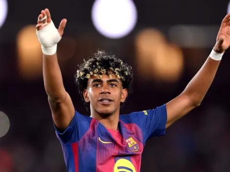 Mientras Lamine Yamal vale 200 millones, esto cuesta toda la plantilla del Atleti