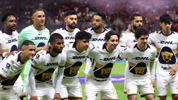 Pumas UNAM podría enfrentar a un gigante de Sudamérica multicampeón de la Copa Libertadores