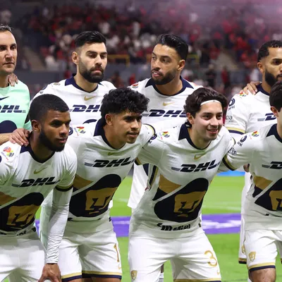 Pumas UNAM la pagará a un gigante de Sudamérica por un amistoso