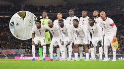 Un exentrenador de Real Madrid se convirtió en el nuevo DT de la Selección de Ghana