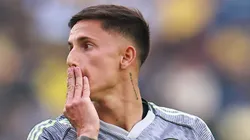 América ya tendría cerrado al reemplazo de Brian Rodríguez