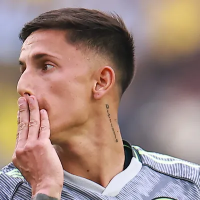 América ya tendría cerrado al reemplazo de Brian Rodríguez