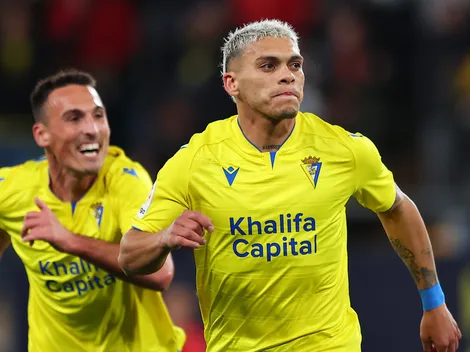 El posible fichaje que buscaría Rayados