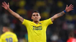 ¿Quién es Brian Ocampo? Posible fichaje en la Liga MX