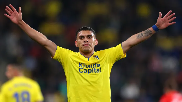 ¿Quién es Brian Ocampo? Posible fichaje en la Liga MX