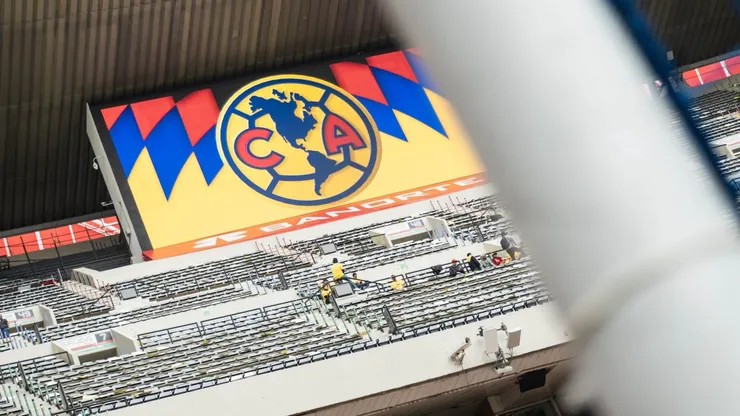 ¿Cuánto costará el estacionamiento del América vs Nashville?