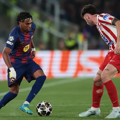 Pronósticos Atlético de Madrid vs Barcelona: los Blaugranas buscan la remontada