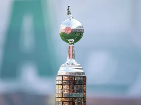 ¿Qué partidos se juegan HOY martes 14 de abril por la Copa Libertadores 2026?