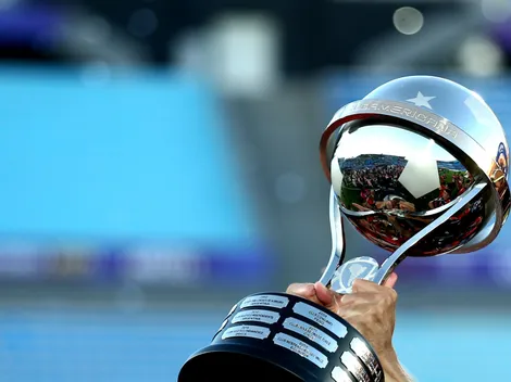 ¿Qué partidos se juegan HOY martes 14 de abril por la Copa Sudamericana 2026?