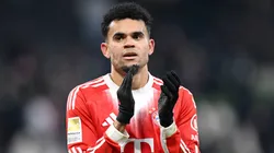 Luis Díaz es una de las figuras de Bayern Múnich