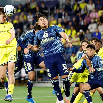¿Por qué América vs. Nashville no va por TV abierta?