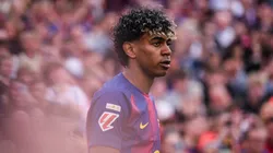 Atlético Madrid vs. Barcelona por la Champions League.