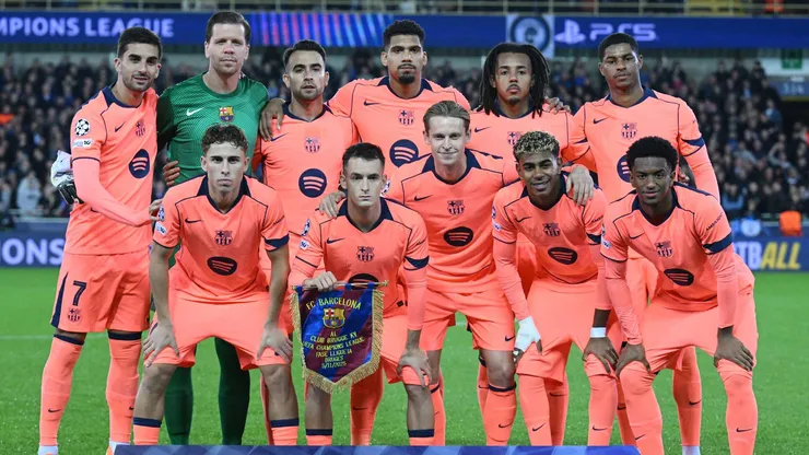 Barcelona quiere avanzar a la semifinal de la Champions League