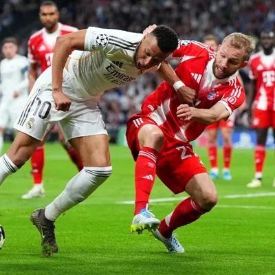 Pronósticos Bayern Múnich vs Real Madrid: los Bávaros buscan sentenciar la llave